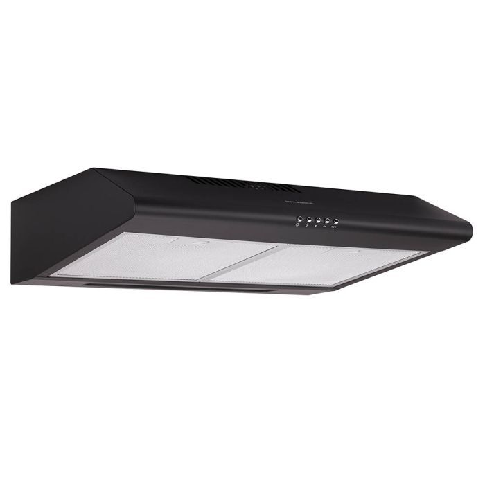 Вытяжка кухонная Pyramida MH 50 BL Фото