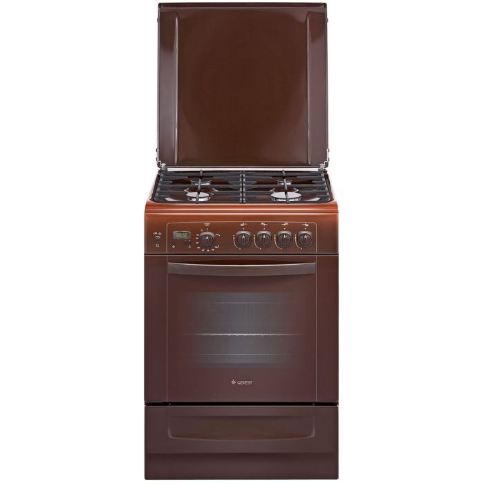 Плита Gefest 6100-03 0001 Фото