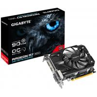 Видеокарта GIGABYTE Radeon R7 360 2048Mb OC Фото