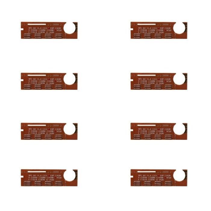 Чип для картриджа BASF Samsung SCX-4200/4220 Фото