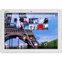Планшет Sony XPERIA TABLET Z4 32GB 4G WHITE Фото