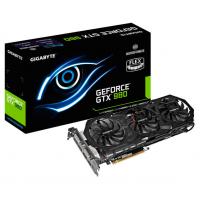 Видеокарта GIGABYTE GeForce GTX980 4096Mb WF3 Фото