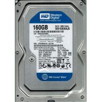 Жесткий диск WD 3.5" 160Gb Фото