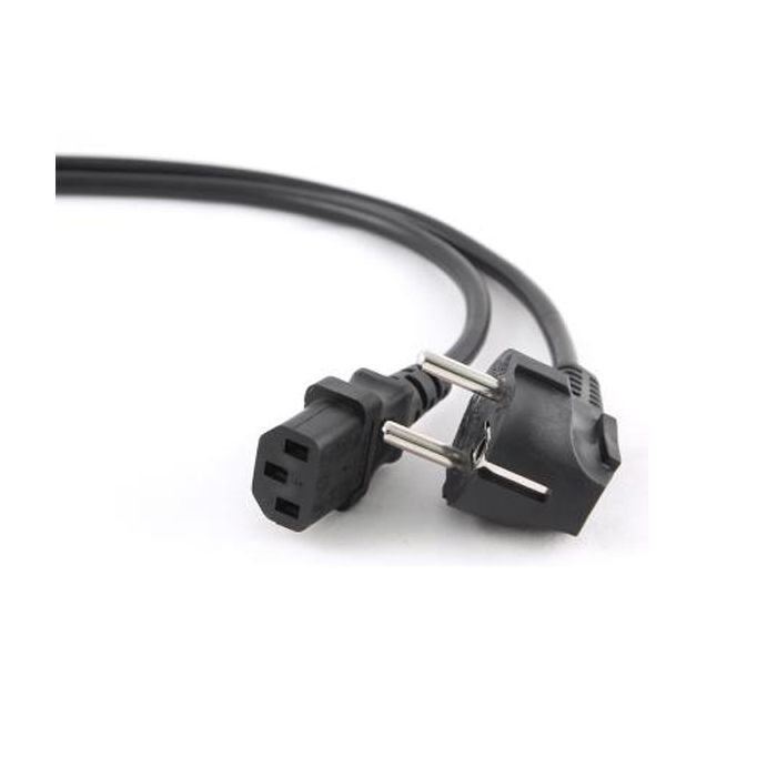 Кабель питания Patron C13 3.0m Фото