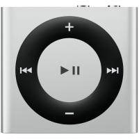MP3 плеер Apple iPod Shuffle 2GB Silver Фото