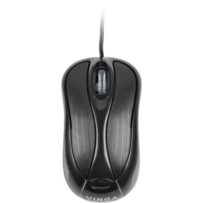 Мышка Vinga MS601BK Фото