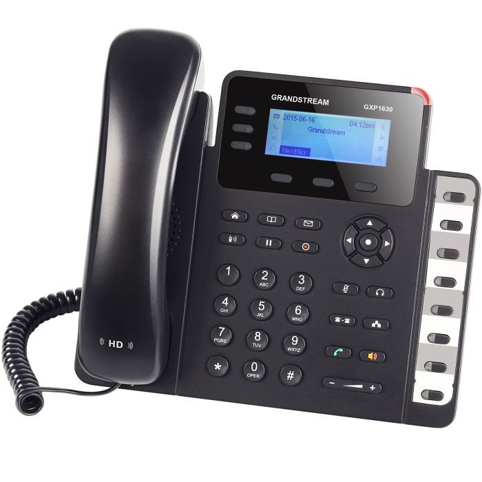 IP телефон Grandstream GXP1630 Фото