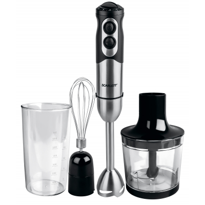 Блендер Scarlett SC-HB42F02 Фото