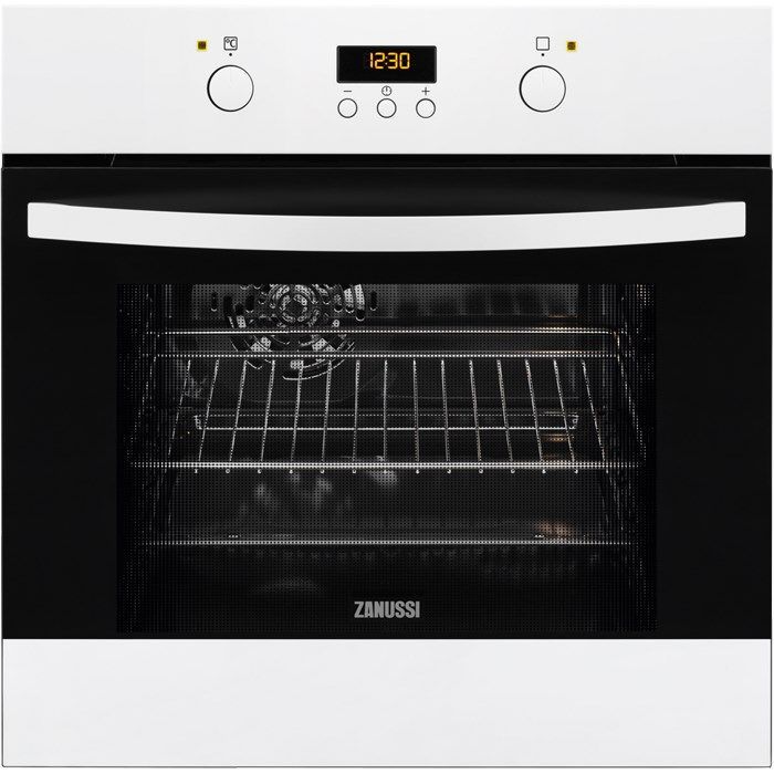 Духовой шкаф Zanussi OPZB4210W Фото