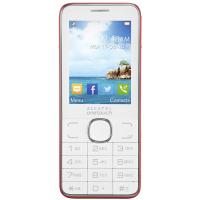 Мобильный телефон Alcatel onetouch 2007D Red Фото