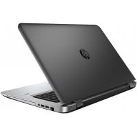 Ноутбук HP ProBook 470 Фото