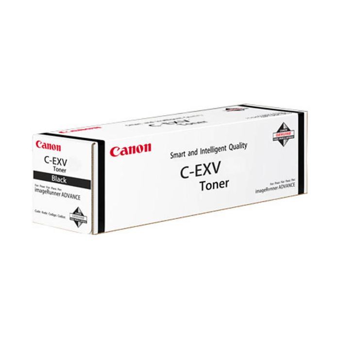 Тонер Canon C-EXV50 для iR1435i/1435iF Фото
