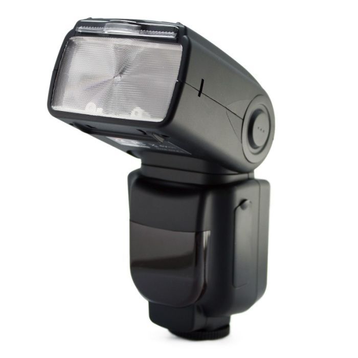 Вспышка Extradigital DF-800 Фото