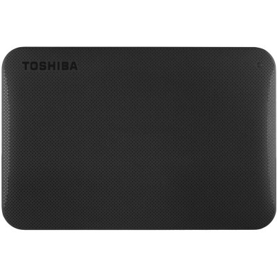 Внешний жесткий диск Toshiba 2.5" 500GB Фото