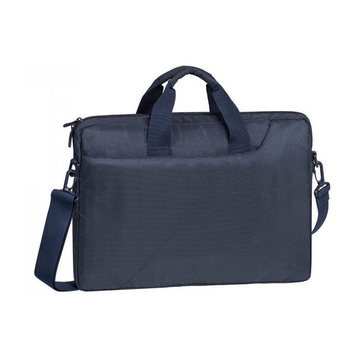 Сумка для ноутбука RivaCase 15.6" 8035 dark blue Фото