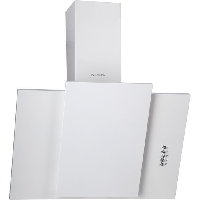 Вытяжка кухонная Pyramida KZ 60 WH Фото