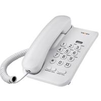 Телефон Texet TX-212 Light-Grey Фото
