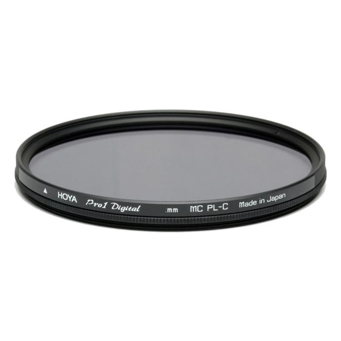 Светофильтр Hoya Pol-Circular Pro1 Digital 67mm Фото