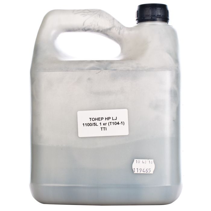 Тонер TTI HP LJ1100/5L (1кг) Фото