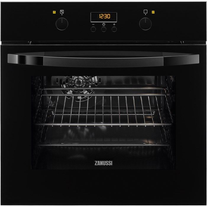 Духовой шкаф Zanussi OPZB 4210B Фото