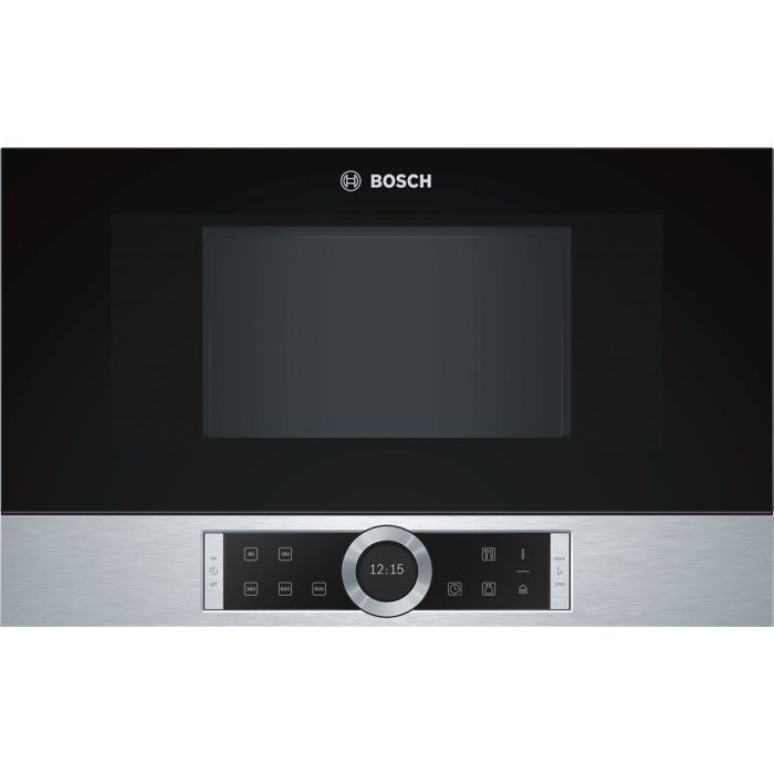 Микроволновая печь Bosch BFR 634 GS1 Фото
