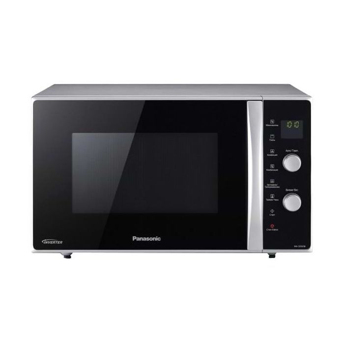 Микроволновая печь Panasonic NN-CD565BZPE Фото