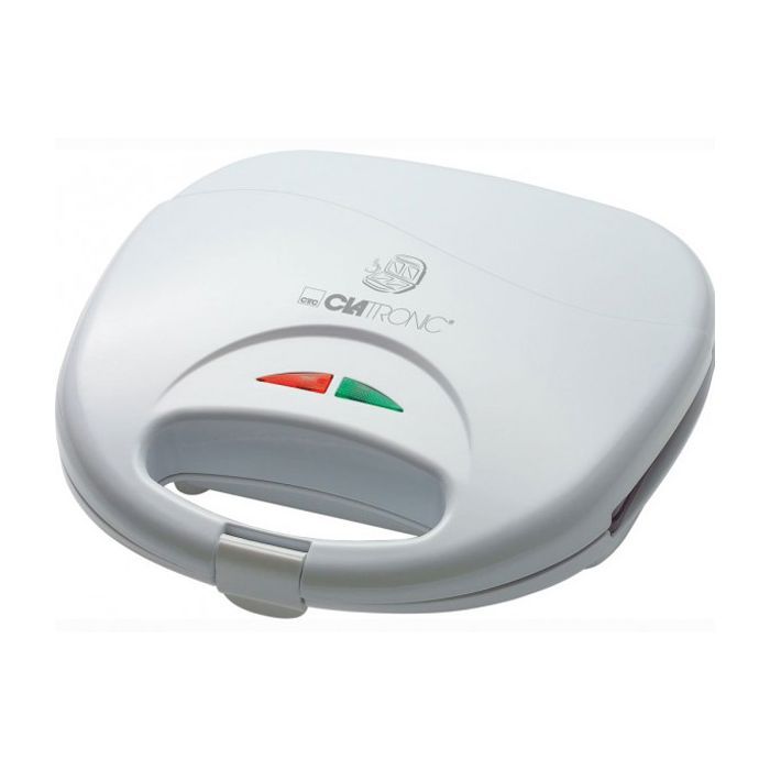 Сэндвичница Clatronic ST 3477 WHITE Фото