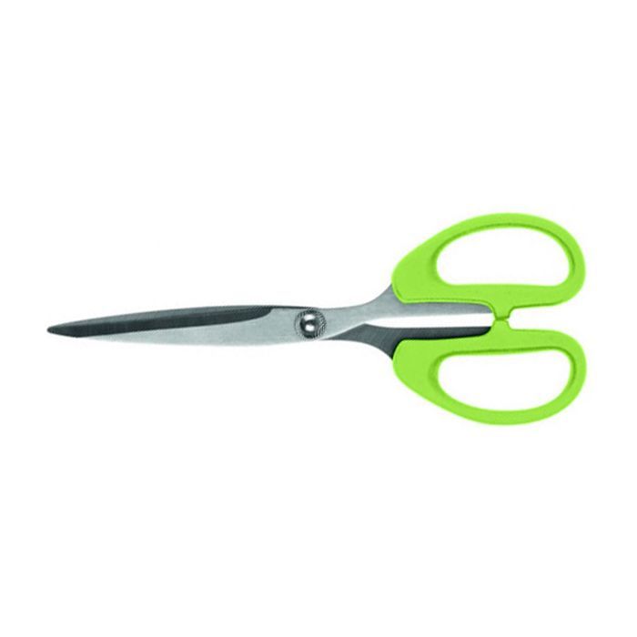 Ножницы Axent Ultra, 19 см, light green Фото