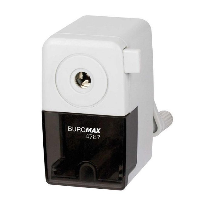 Точилка Buromax mechanical, to clamp Фото