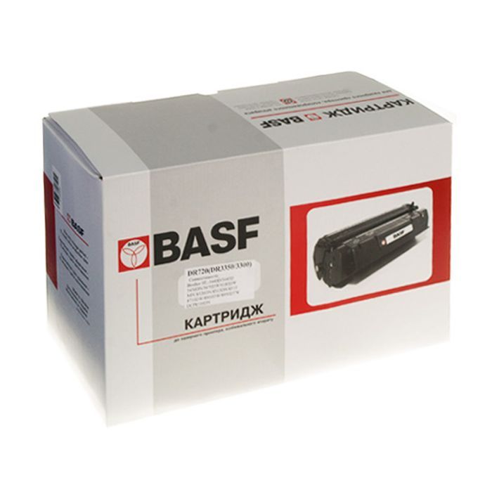 Драм картридж BASF для BROTHER HL-5440D/MFC-8520DN/DCP-8110DN Фото
