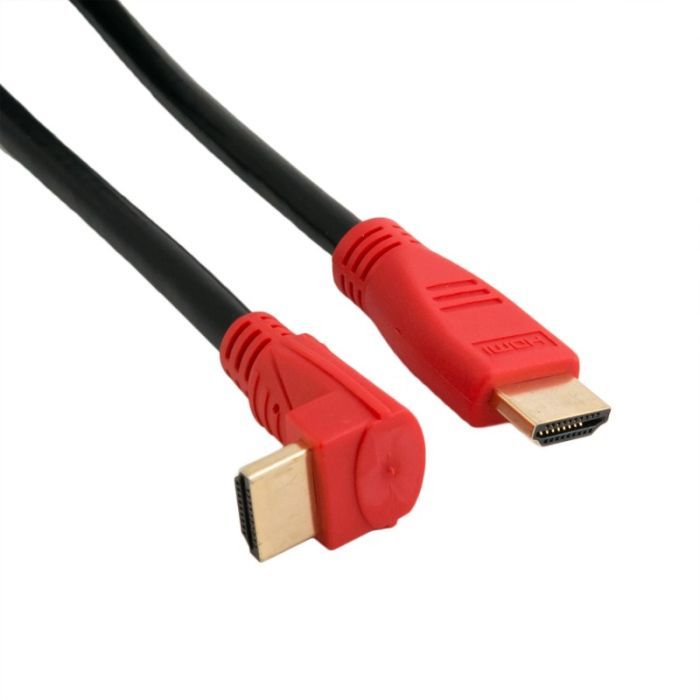 Кабель мультимедийный Extradigital HDMI M to HDMI M 1.5m Фото