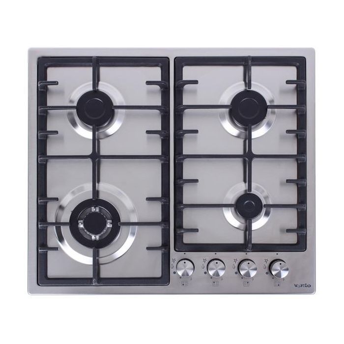 Варочная поверхность Ventolux HSF640-D3 CEST (X) Фото