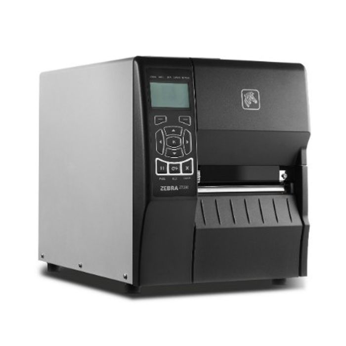 Принтер этикеток Zebra ZT230 Фото