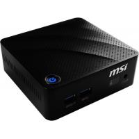 Компьютер MSI Cubi N MS-B120 Фото