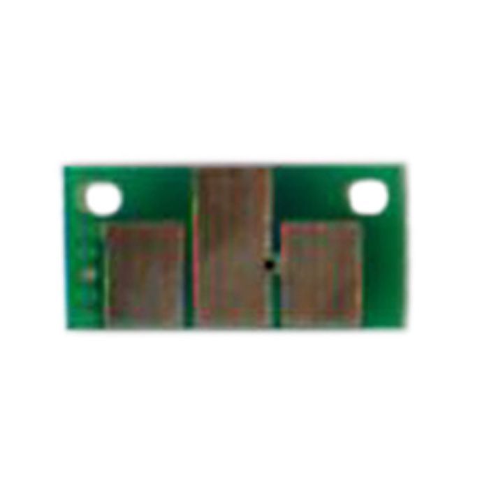 Чип для картриджа WWM Minolta MC7450 Cyan Фото