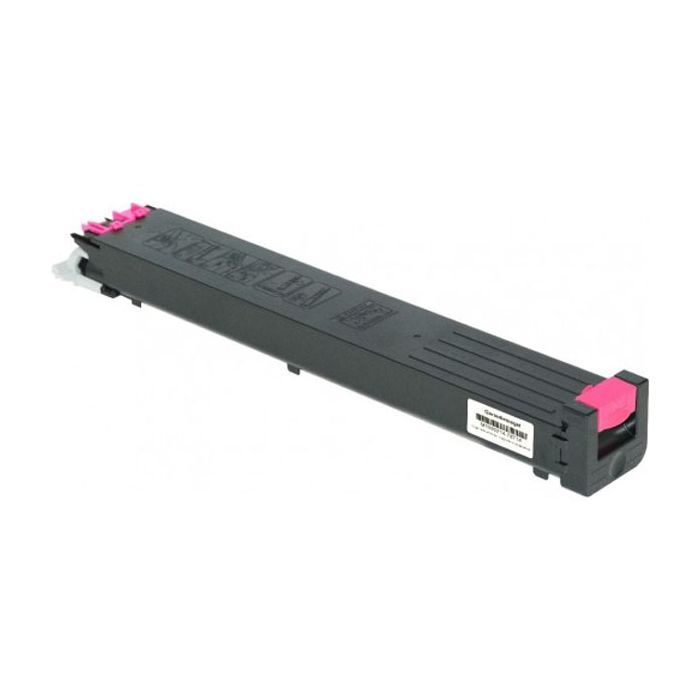 Картридж Sharp MX51GTMA Magenta 18K Фото
