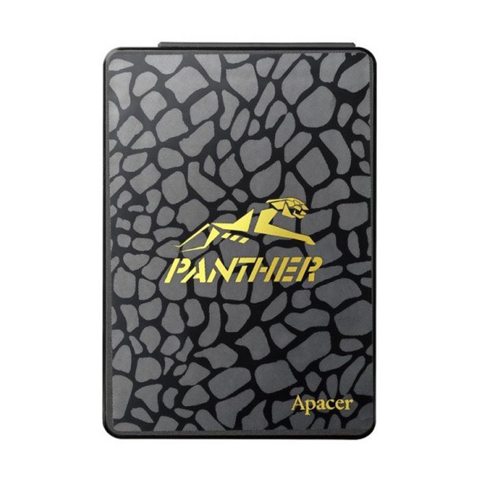 Накопитель SSD Apacer 2.5" 240GB Фото