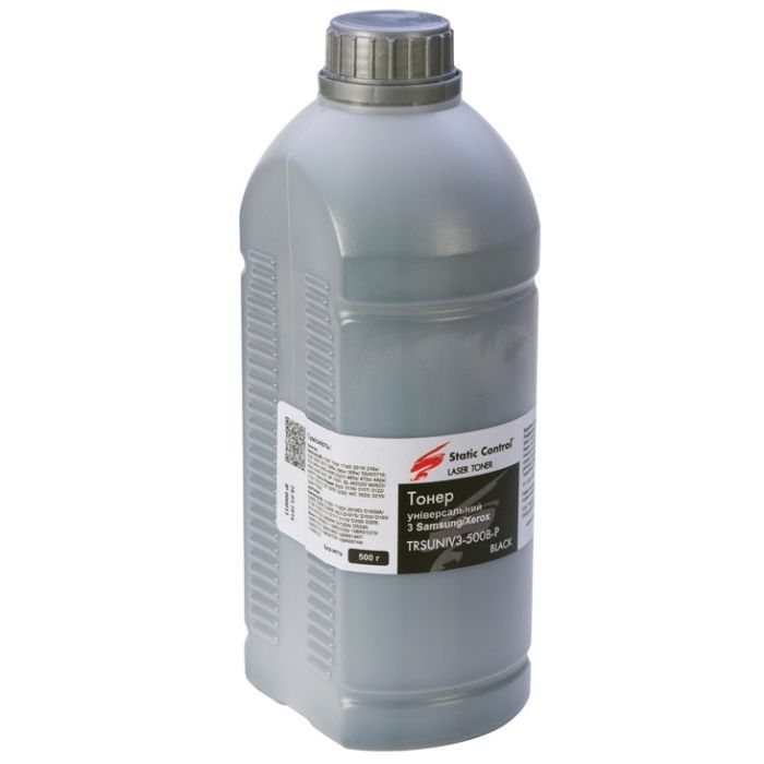 Тонер Static Control Samsung/Xerox Фото