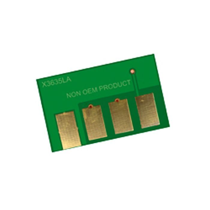Чип для картриджа Static Control Xerox Ph3635 (108R00796) Фото