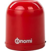 Акустическая система Nomi BT 111 red Фото