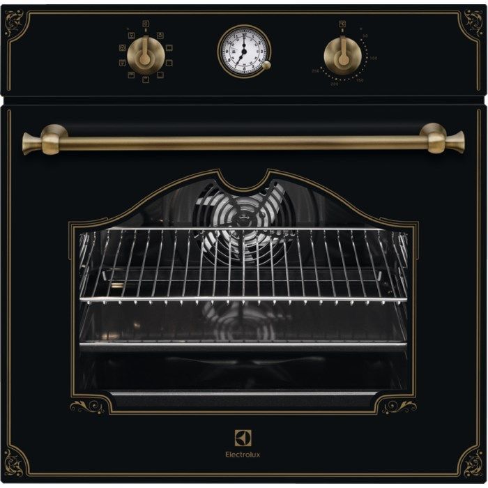 Духовой шкаф Electrolux OPEB2520R Фото