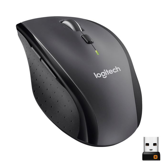 Мышка Logitech M705 Marathon Фото
