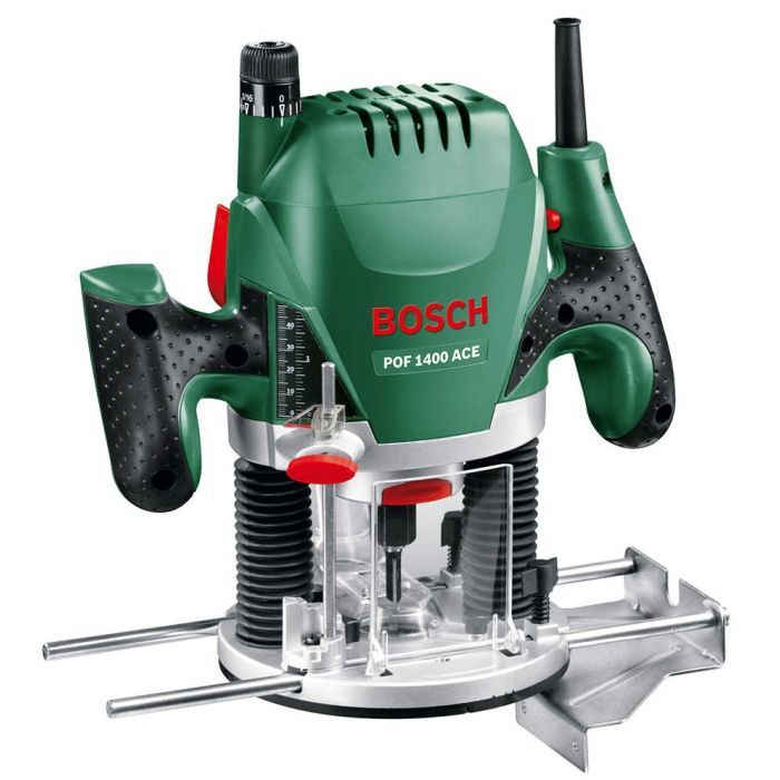 Фрезер Bosch POF1400ACE Фото