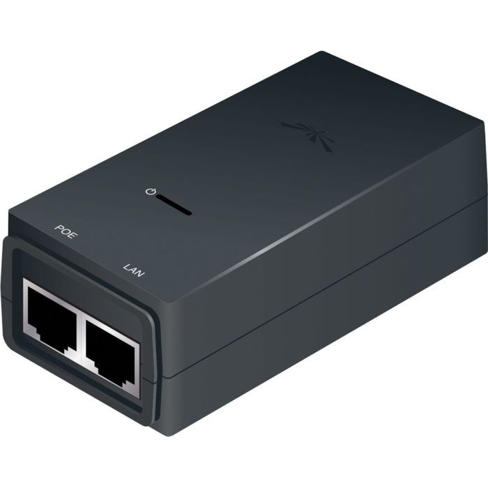 Адаптер PoE Ubiquiti POE-24-12W Фото