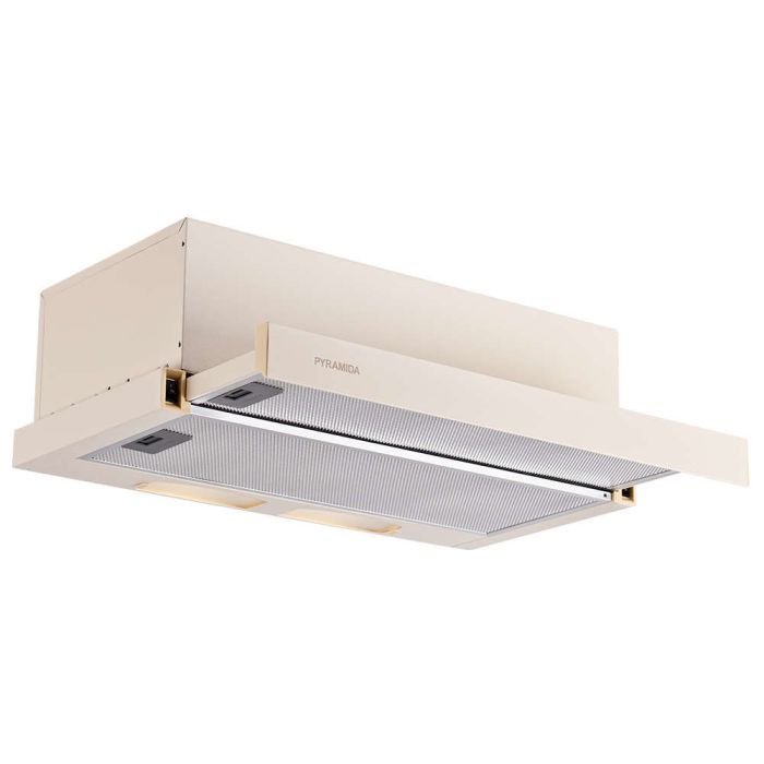 Вытяжка кухонная Pyramida TL 50 SLIM IV Фото