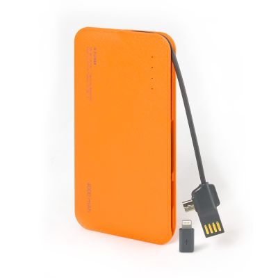 Батарея универсальная G.Power Bank DP520 4000mAh Фото