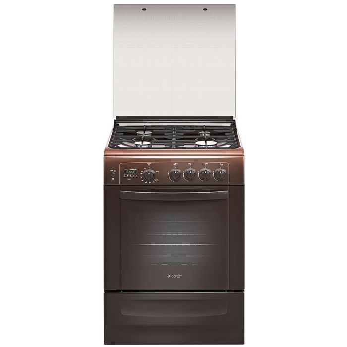 Плита Gefest 6100-04 0003 Фото