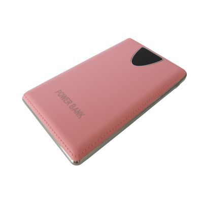 Батарея универсальная Smartfortec PBK-10000-LCD pink Фото