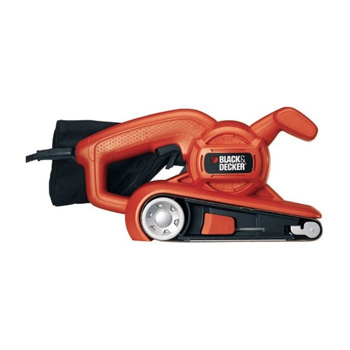 Шлифовальная машина Black&Decker KA86-QS Фото