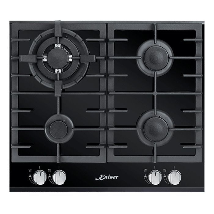 Варочная поверхность Kaiser KCG6380Turbo Фото